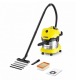 Пылесос для сухой и влажной уборки Karcher WD 4 Premium в Йошкар-Оле