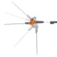 Высоторез аккумуляторный Daewoo DAPH 2221Li SET в Йошкар-Оле