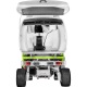 Садовый райдер Grillo FD 2200 4WD с кабиной в Йошкар-Оле