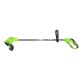 Аккумуляторный триммер GreenWorks G24LT251 в Йошкар-Оле