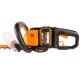 Кусторез аккумуляторный Worx WG284E в Йошкар-Оле