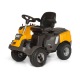 Райдер Stiga Park Pro 900 AWX в Йошкар-Оле