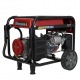 Бензогенератор Loncin GH3500 2.8 кВт в Йошкар-Оле