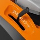 Садовый минитрактор Stihl RT 5112.1Z в Йошкар-Оле