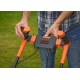 Газонокосилка электрическая Black+Decker BEMW471BH-QS в Йошкар-Оле