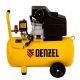 Компрессор воздушный Denzel DC1700/50 в Йошкар-Оле