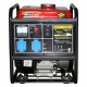 Инверторный генератор DDE DPG2101i 2.4 кВт в Йошкар-Оле