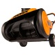 Снегоуборщик электрический Worx WG450E в Йошкар-Оле