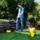 Мойка высокого давления Karcher K 2 в Йошкар-Оле