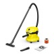 Хозяйственный пылесос Karcher WD 2 Plus V-12/4/18/C в Йошкар-Оле
