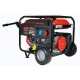 Бензогенератор Loncin LC10000D-AS 8 кВт 3-х фазный в Йошкар-Оле