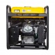 Инверторный бензогенератор Huter DN12500i 8 кВт в Йошкар-Оле