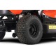 Садовый минитрактор Yard Fox T 92RBH в Йошкар-Оле
