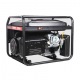 Бензогенератор A-iPower Lite AP6500E 6 кВт в Йошкар-Оле