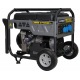 Дизельгенератор Loncin LCD7500D 5 кВт в Йошкар-Оле