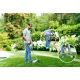 Аккумуляторный триммер Bosch UniversalGrassCut 18-260 в Йошкар-Оле