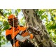 Аккумуляторная пила Stihl MSA 161 T-10&quot; (без аккумулятора и зарядного устройства) в Йошкар-Оле
