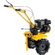 Мотоблок Steher GT-430 (фрезы в комплекте) в Йошкар-Оле