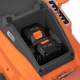 Газонокосилка аккумуляторная Daewoo DLM 4042Li SET в Йошкар-Оле