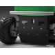 Садовый минитрактор Caiman Croso Max 4WD 97D2C2 в Йошкар-Оле
