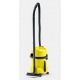 Хозяйственный пылесос Karcher WD 3 Battery в Йошкар-Оле