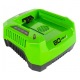 Зарядное устройство GreenWorks G80C в Йошкар-Оле
