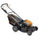 Газонокосилка аккумуляторная Carver LMB-1846 в Йошкар-Оле