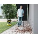 Пылесос для сухой и влажной уборки Karcher WD 5 Premium в Йошкар-Оле