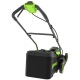 Газонокосилка аккумуляторная GreenWorks GD40LM361 (без аккумулятора и зарядного устройства) в Йошкар-Оле