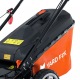 Газонокосилка бензиновая Yard Fox 51S в Йошкар-Оле
