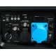 Бензогенератор инверторный Villartec GI358ES 5 кВт в Йошкар-Оле