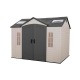 Пластиковый сарай LifeTime 10&quot;x8&quot; в Йошкар-Оле
