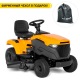 Садовый минитрактор Stiga Tornado 3108 H в Йошкар-Оле
