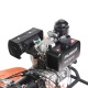 Мотоблок дизельный Patriot Boston 6D в Йошкар-Оле