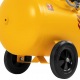 Компрессор безмасляный малошумный Denzel DLS 2250/100 в Йошкар-Оле