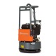 Виброплита бензиновая Husqvarna Atlas Copco LX 90 в Йошкар-Оле