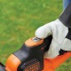 Аккумуляторный кусторез Black+Decker GTC18452PC в Йошкар-Оле