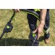 Газонокосилка аккумуляторная GreenWorks TwinForce GC82LM61S (без аккумулятора и зарядного устройства) в Йошкар-Оле