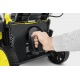Газонокосилка аккумуляторная Karcher LMO 18-36 Battery Set в Йошкар-Оле