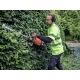 Бензоножницы Husqvarna 522HDR75S в Йошкар-Оле