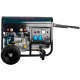 Бензогенератор сварочный BauMaster PG-8719WX 4.5 кВт в Йошкар-Оле