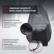 Чехол Park-Manner для снегохода универсальный серии Pro MAX в Йошкар-Оле
