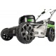 Газонокосилка аккумуляторная GreenWorks GC82LM46SPK5 в Йошкар-Оле