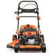 Газонокосилка бензиновая Fuxtec FX-RM5396P в Йошкар-Оле