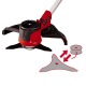 Аккумуляторный триммер Einhell PXC Agillo Kit (2x3,0Ah) в Йошкар-Оле