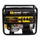 Бензогенератор Huter DY11000LX 8.5 кВт в Йошкар-Оле