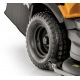 Садовый трактор Stiga Estate 9102 WX в Йошкар-Оле