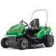 Садовый минитрактор Caiman Croso Max 4WD 97D2C2 в Йошкар-Оле