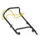 Газонокосилка бензиновая Cub Cadet CC 48 SPO в Йошкар-Оле