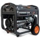 Бензогенератор Helmut LS 8300EA 8 кВт в Йошкар-Оле